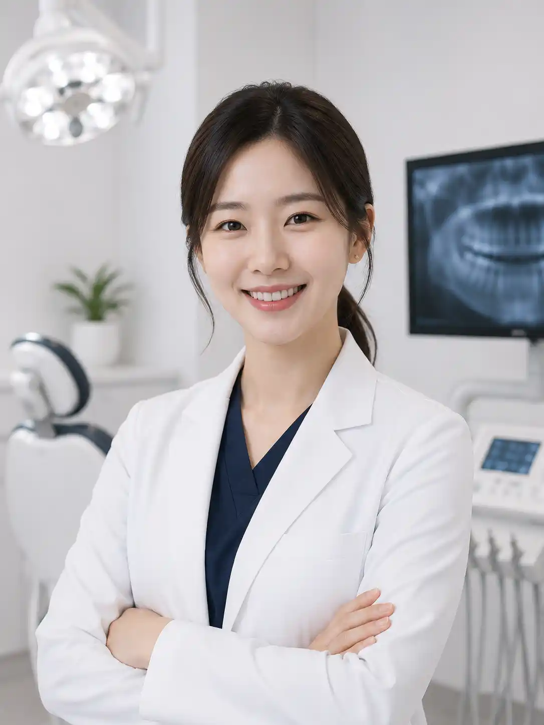 안양치과 원장