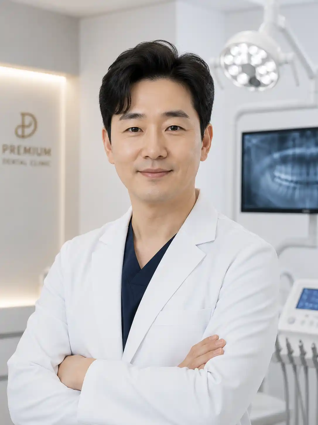 안양치과 대표원장