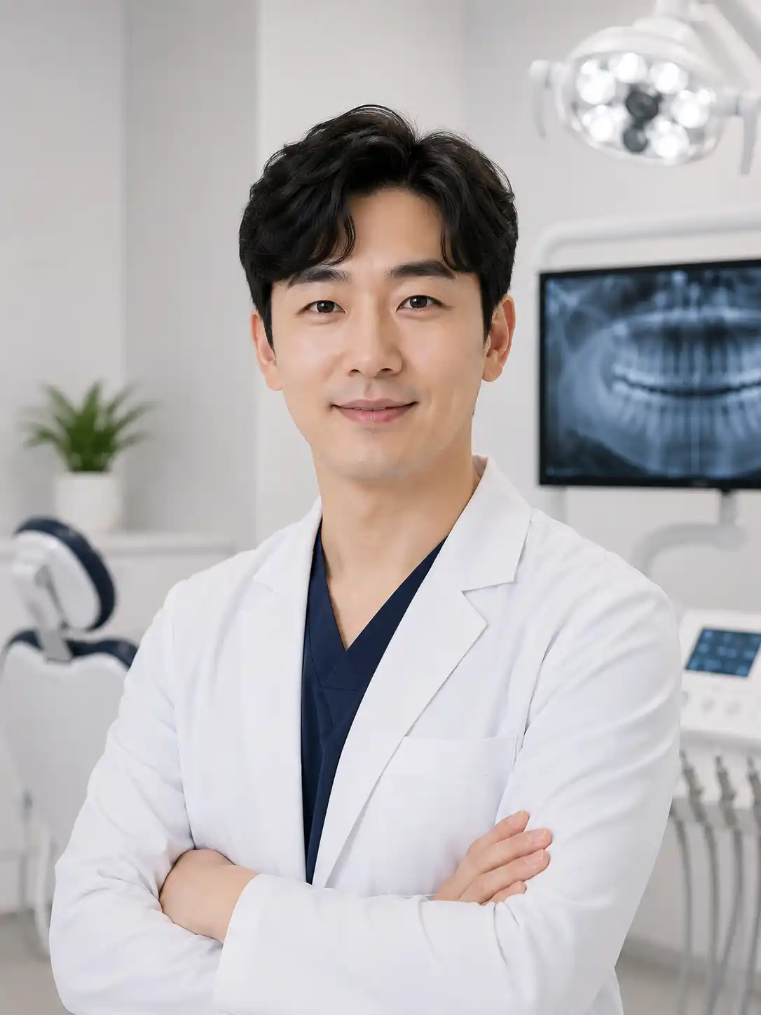 안양치과 전문의